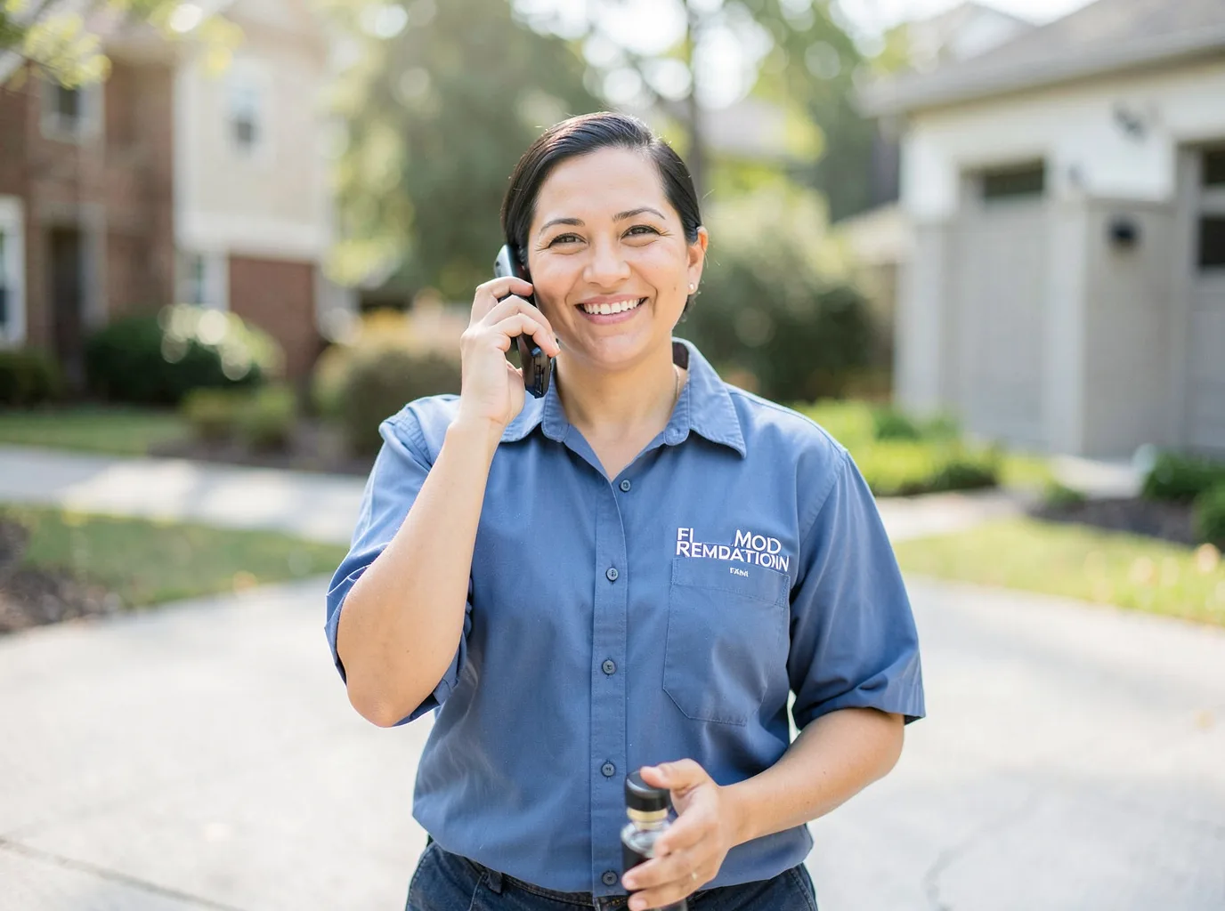 Mold Remediation Crimora, VA FAQs